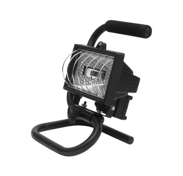 LAMPA HALOGENOWA PRZENOŚNA 400W 7500LM
