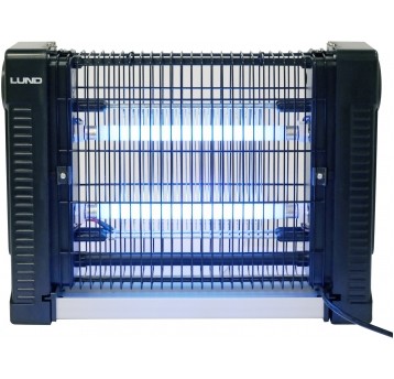 LAMPA OWADOBÓJCZA UV-A 17W