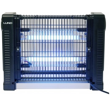 LAMPA OWADOBÓJCZA UV-A 17W