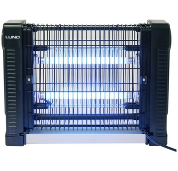 LAMPA OWADOBÓJCZA UV-A 17W