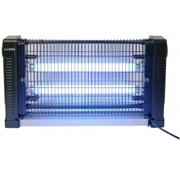 LAMPA OWADOBÓJCZA UV-A 26W