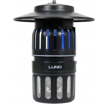 LAMPA OWADOBÓJCZA Z WENT. UV-A 15W, IPX4