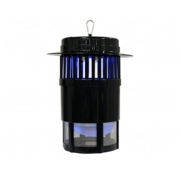 LAMPA OWADOBÓJCZA Z WENTYLAT., UV-A 20W