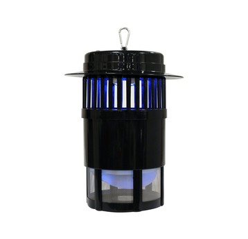 LAMPA OWADOBÓJCZA Z WENTYLAT., UV-A 20W