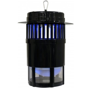 LAMPA OWADOBÓJCZA Z WENTYLAT., UV-A 20W