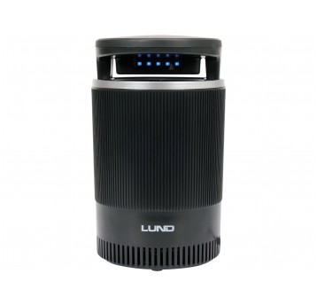 LAMPA OWADOBÓJCZA Z WENTYLATOREM,UV-A 5W