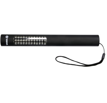 LAMPA RĘCZNA 36+1 LED 4xAAA