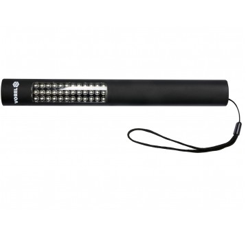 LAMPA RĘCZNA 36+1 LED 4xAAA