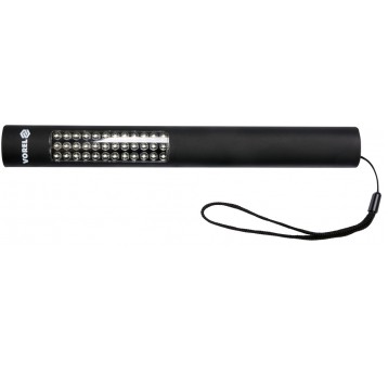 LAMPA RĘCZNA 36+1 LED 4xAAA