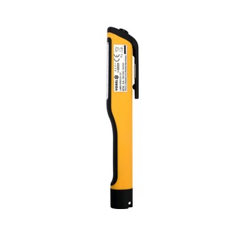 LAMPA RĘCZNA 6+1 LED PENLIGHT