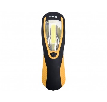 LAMPA RĘCZNA COB LED