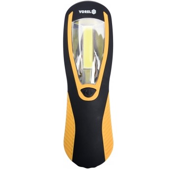LAMPA RĘCZNA COB LED