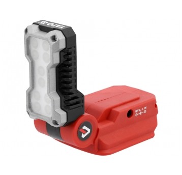 LAMPA ROBOCZA 18V 500LM 5W - BODY