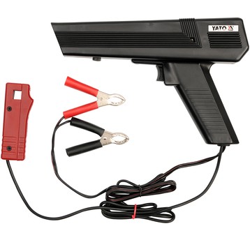 LAMPA STROBOSKOPOWA
