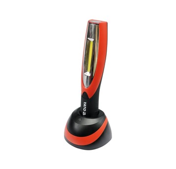 LAMPA WARSZT. 2IN1 LED MAGNET Aku Li-Ion
