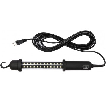 LAMPA WARSZT. PRZEWODOWA LED 4,5W