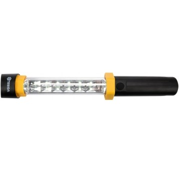 LAMPA WARSZTATOWA 12 SMD LED AKU