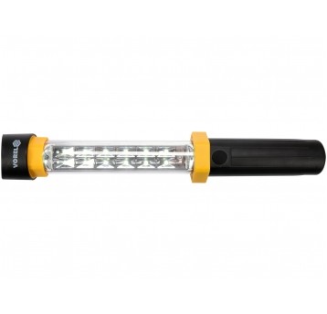 LAMPA WARSZTATOWA 12 SMD LED AKU