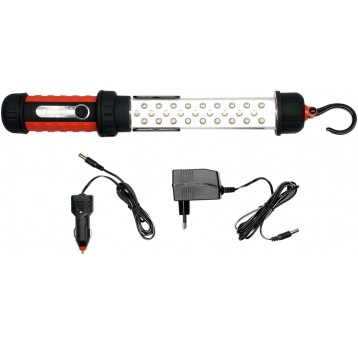 LAMPA WARSZTATOWA 27 LED