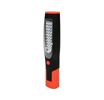 LAMPA WARSZTATOWA 30 + 7 LED