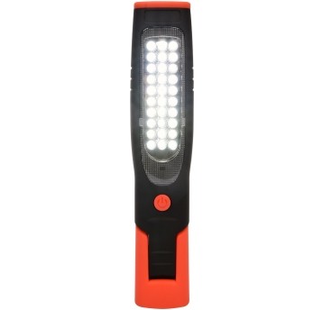 LAMPA WARSZTATOWA 30 + 7 LED