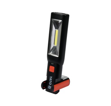 LAMPA WARSZTATOWA 3W COB LED