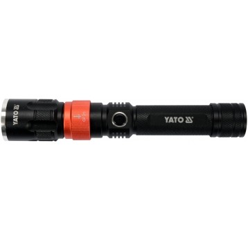 LAMPA WARSZTATOWA 3W1 W WALIZCE 380LM