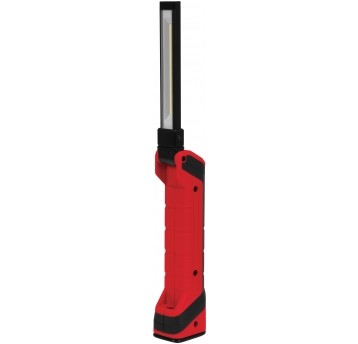 LAMPA WARSZTATOWA 5W COB, 500LM+40LM,UV