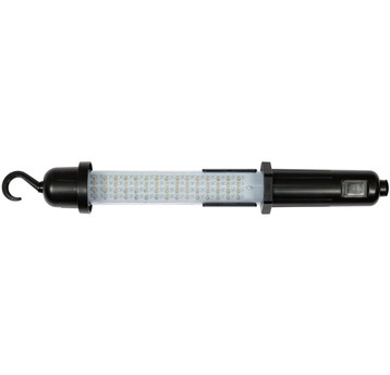 LAMPA WARSZTATOWA 60+1 LED, 150LM