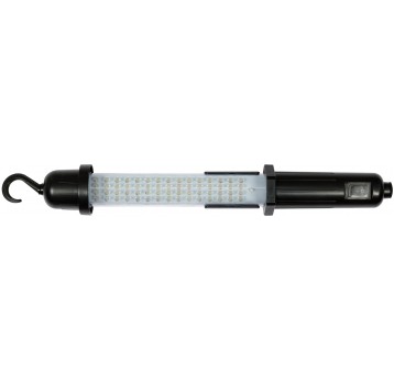LAMPA WARSZTATOWA 60+1 LED, 150LM