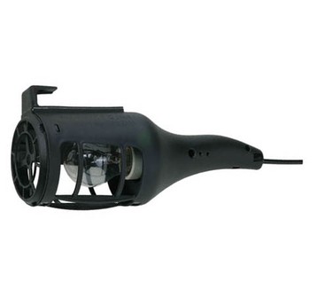 LAMPA WARSZTATOWA BASKET 60W/230V