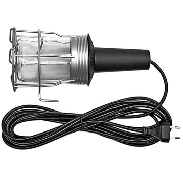 LAMPA WARSZTATOWA "CLASSIC" 60W