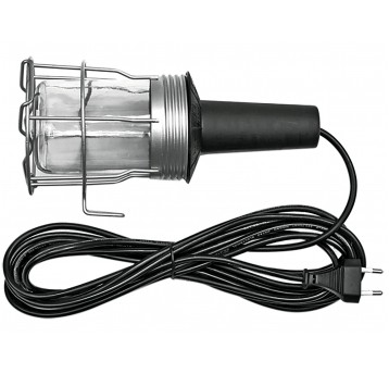 LAMPA WARSZTATOWA "CLASSIC" 60W