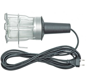 LAMPA WARSZTATOWA "CLASSIC" 60W