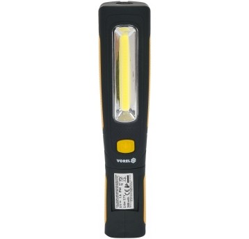 LAMPA WARSZTATOWA COB 5W 300LM