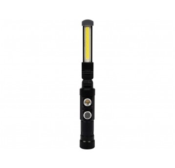 LAMPA WARSZTATOWA COB LED 3W 300LM