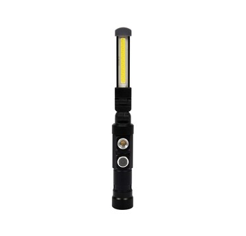 LAMPA WARSZTATOWA COB LED 3W 300LM