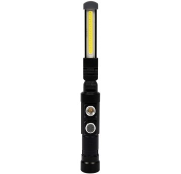 LAMPA WARSZTATOWA COB LED 3W 300LM