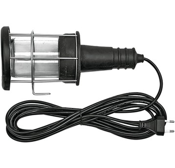 LAMPA WARSZTATOWA "GUMMI" 100W
