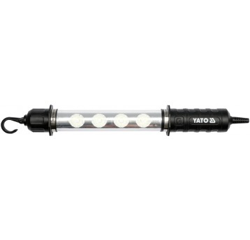 LAMPA WARSZTATOWA LED 230V IP65
