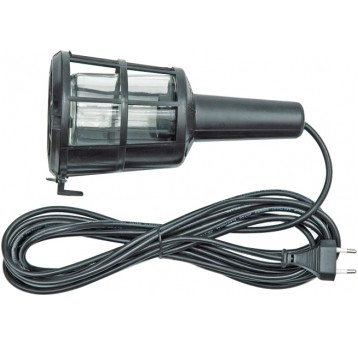 LAMPA WARSZTATOWA "PLASTIC" 60W