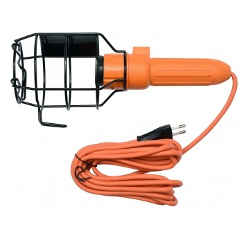 LAMPA WARSZTATOWA "PRACTIC" 100W