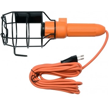 LAMPA WARSZTATOWA "PRACTIC" 100W