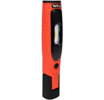 LAMPA WARSZTATOWA SMD LED 3,5W + 3W
