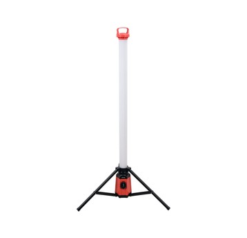 LAMPA WARSZTATOWA TUBA 360°, 7500LM