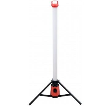 LAMPA WARSZTATOWA TUBA 360°, 7500LM