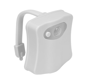 LAMPKA LED DO PODŚWIETLANIA MUSZLI WC