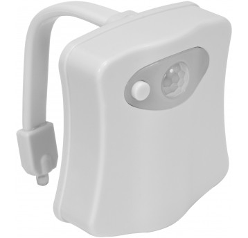 LAMPKA LED DO PODŚWIETLANIA MUSZLI WC