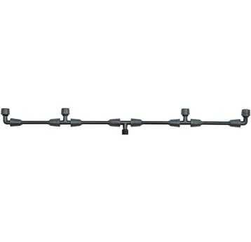 LANCA POPRZECZNA 4-DYSZOWA FLO