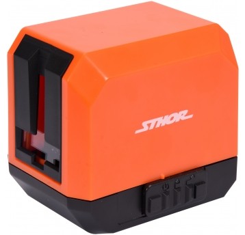 LASER KRZYŻOWY SAMOPOZIOMUJĄC